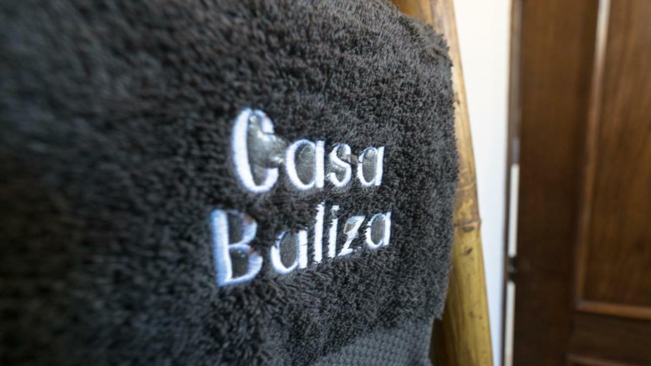 Casa Baliza, Adults Only Bed & Breakfast Alhaurin el Grande Ngoại thất bức ảnh