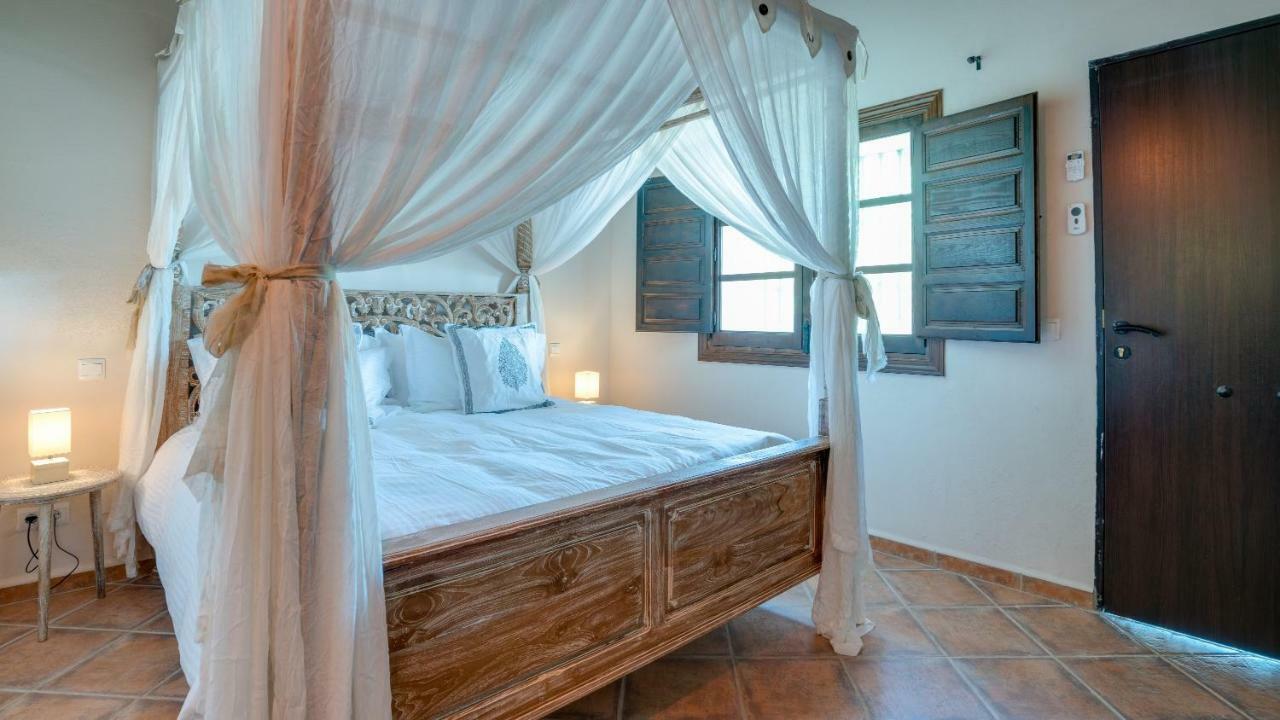 Casa Baliza, Adults Only Bed & Breakfast Alhaurin el Grande Ngoại thất bức ảnh